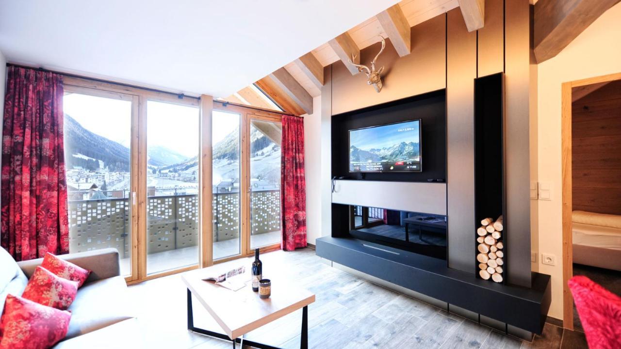 Hotel Garni Stefanie อิสชเกิล ภายนอก รูปภาพ