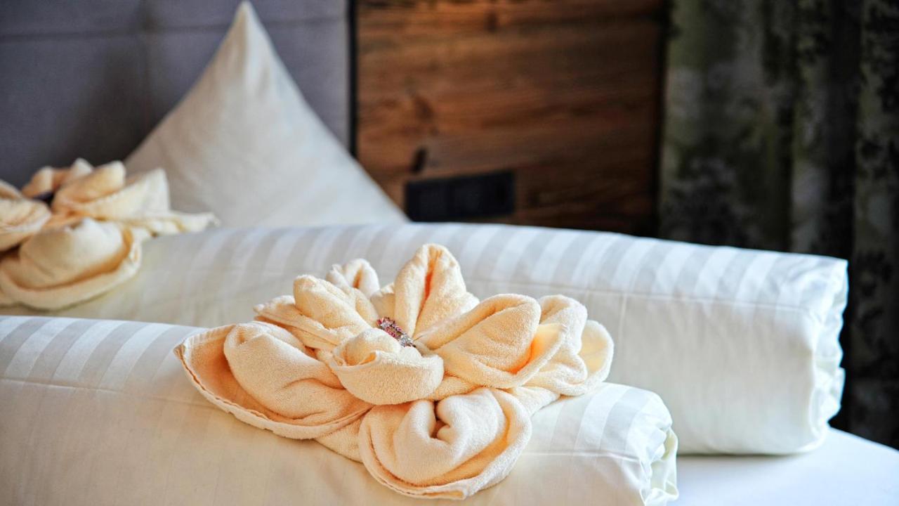 Hotel Garni Stefanie อิสชเกิล ภายนอก รูปภาพ